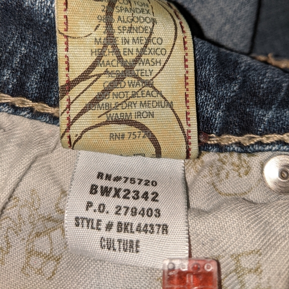 BKE Jeans - Picture 4 of 6